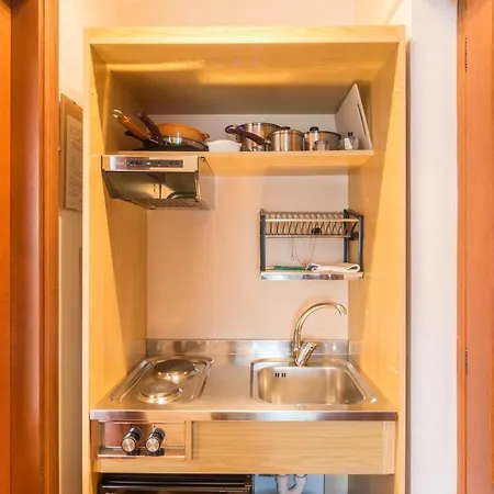 Monolocale Apartment *
