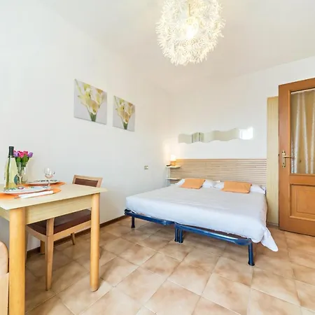 Monolocale Apartment *