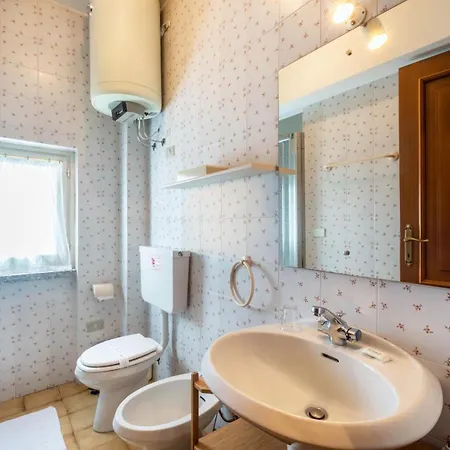 Monolocale Apartment *