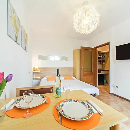 Apartment Monolocale