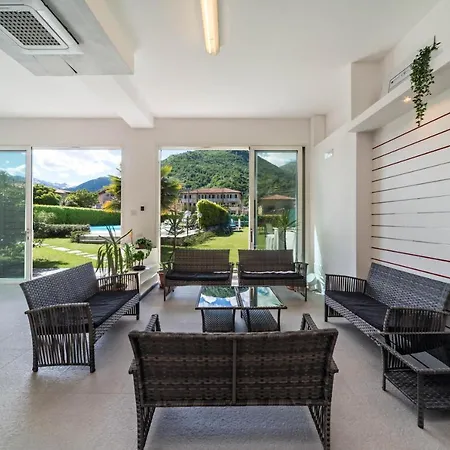 Monolocale Apartment Domaso