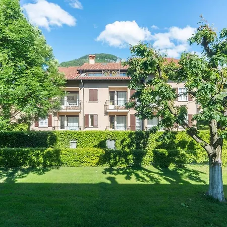 Monolocale Apartment Domaso