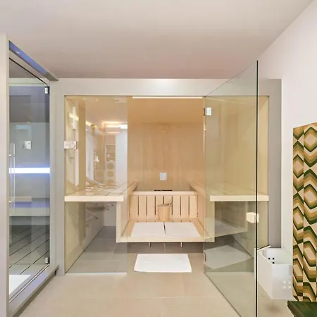 Apartment Monolocale