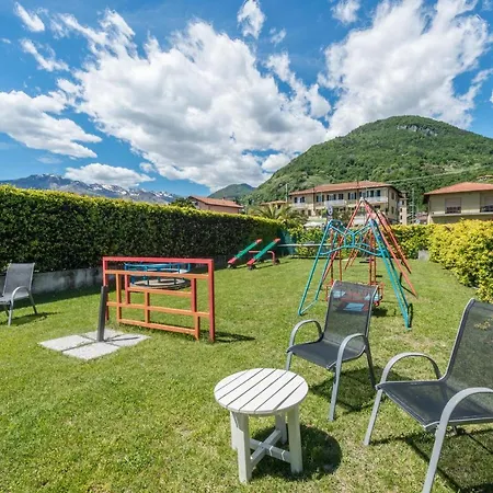 Monolocale Apartment Domaso